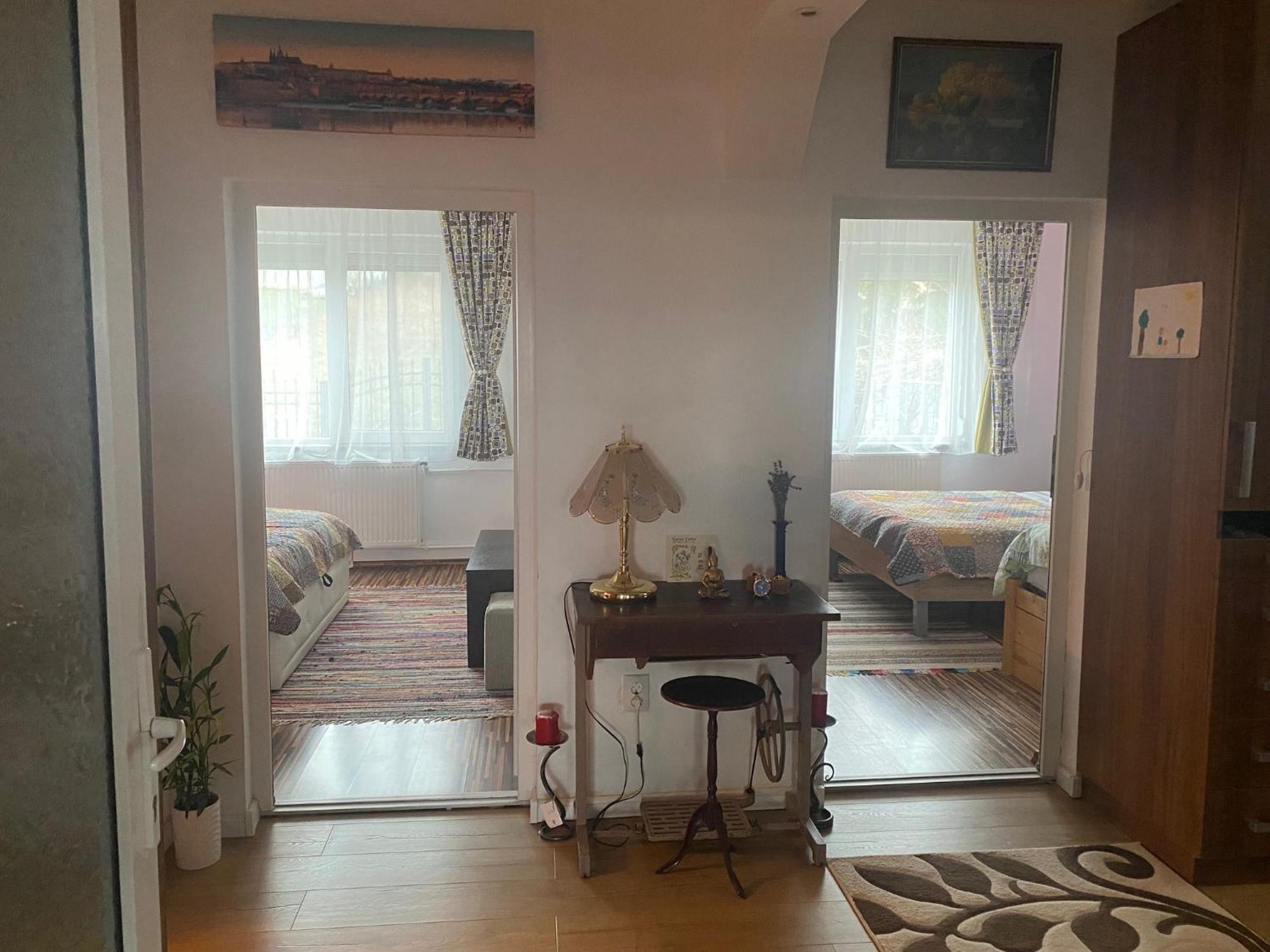 Casa Maya Oradea Bagian luar foto